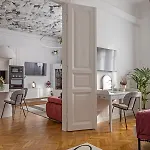 Nebarrabona Apartman
