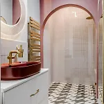Apartman Nebarrabona *