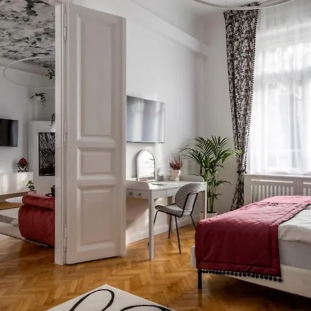 شقة Nebarrabona *