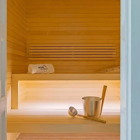 شقة Nebarrabona غيور