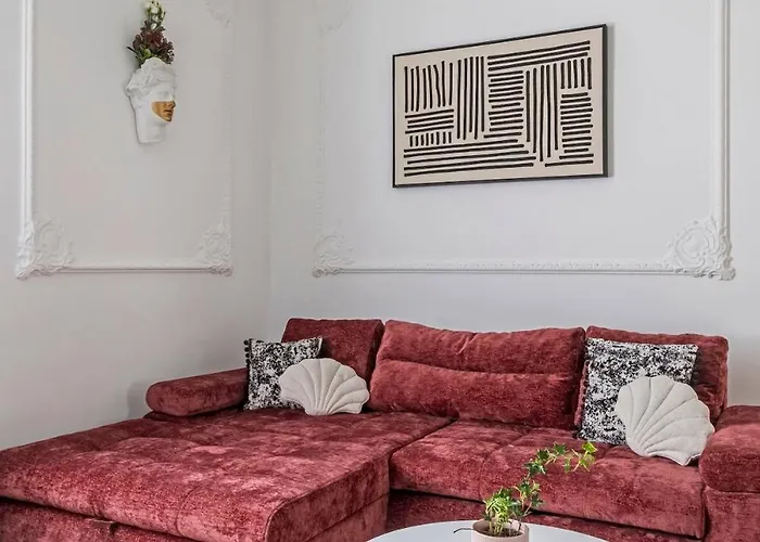 Appartement Nebarrabona