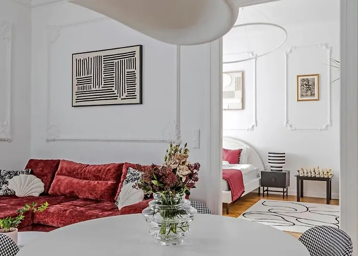 Nebarrabona شقة غيور