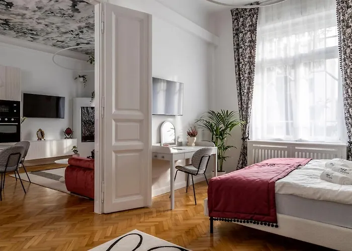 شقة Nebarrabona *