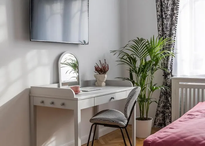 Nebarrabona شقة *