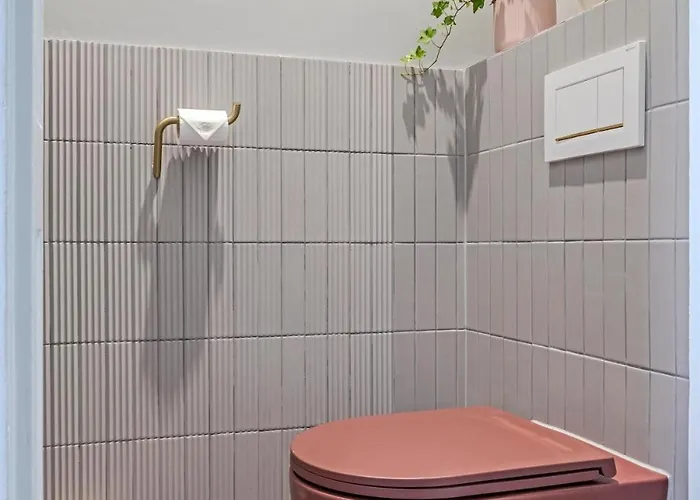 Appartement Nebarrabona